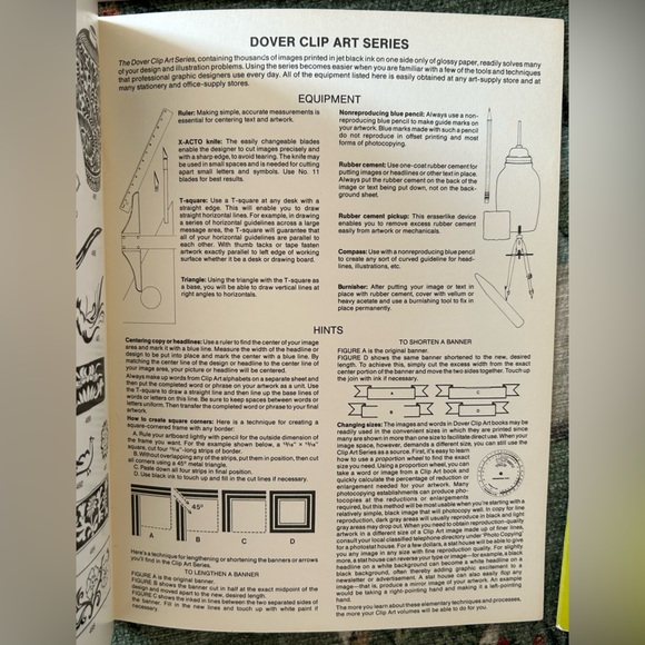 Bundle of Clip Art Books (4) - Picture 15 of 15